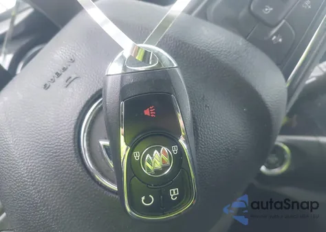 2023 Buick Encore Gx Preferred Fwd from USA, damaged, VIN KL4MMBS27PB083421